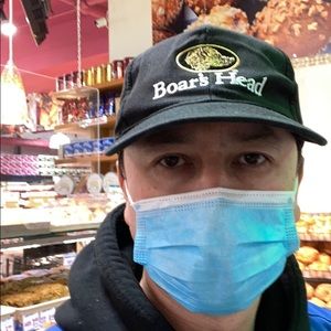 Meet your Posher, Sanat